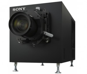 Sony SRX-R510P