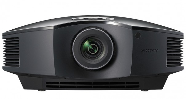 ソニー VPL-HW65ES