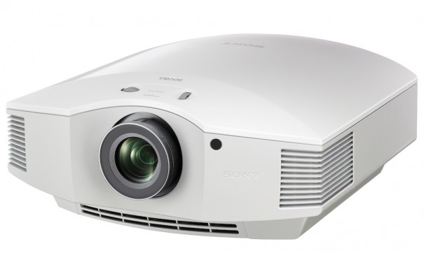 ソニー VPL-HW65ES