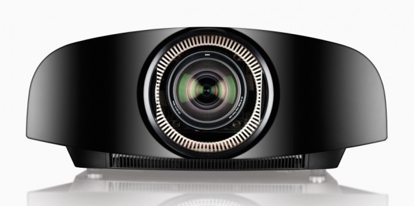 ソニー VPL-VW1100ES