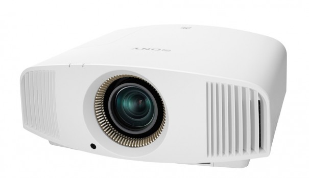 ソニー VPL-VW520ES