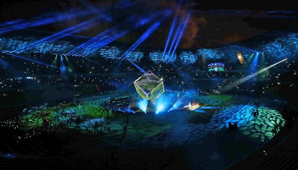 G Spots 11 Juegos Africanos Brazzaville (Foto: L’Oeil du Daph)