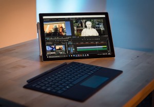 Microsoft Surface Pro 4.0