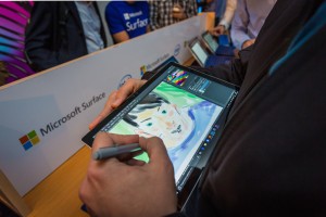 Microsoft Surface Pro 4.0