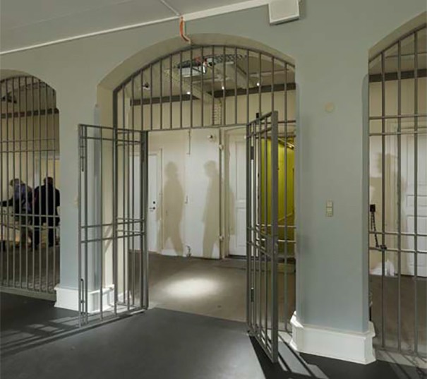 Panasonic Museo prision Faengslet