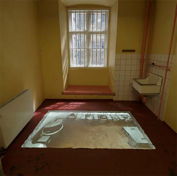 Panasonic Museo prision Faengslet6