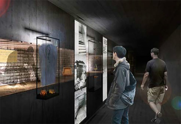 Panasonic Museo prision Faengslet7