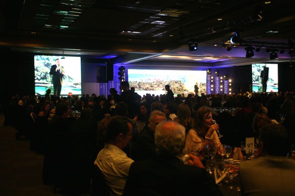 Sono Fundacion PortAventura