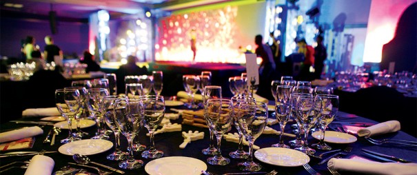 Sono Fundacion PortAventura