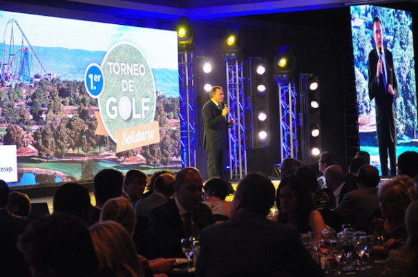 Sono Fundacion PortAventura