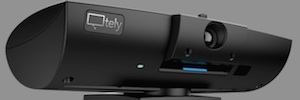 Westcon fügt die Tely-Video-Collaboration-Lösung hinzu 200 zu Ihrem Unified Communications-Angebot