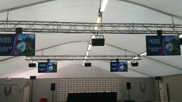 Toshiba Copa Mundial Rugby2015