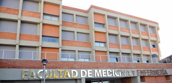 Universidad de Cordoba Facultad de Medicina y Enfermeria
