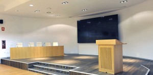 Vitelsa en Universidad de Cordoba Facultad de Medicina y Enfermeria