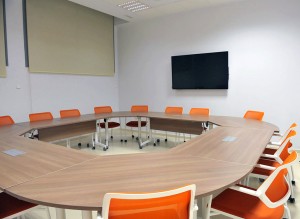 Vitelsa en Universidad de Cordoba Facultad de Medicina y Enfermeria