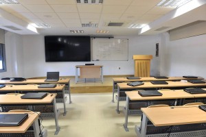 Vitelsa en Universidad de Cordoba Facultad de Medicina y Enfermeria