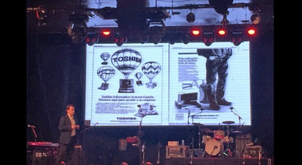 30 birthday 1 portatil Toshiba