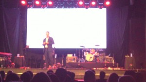 30 birthday 1 portatil Toshiba