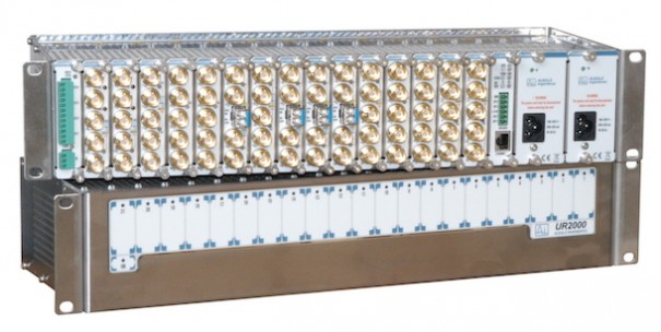 Albala Ingenieros TL2000