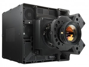 Christie 3432-StIM-WQ