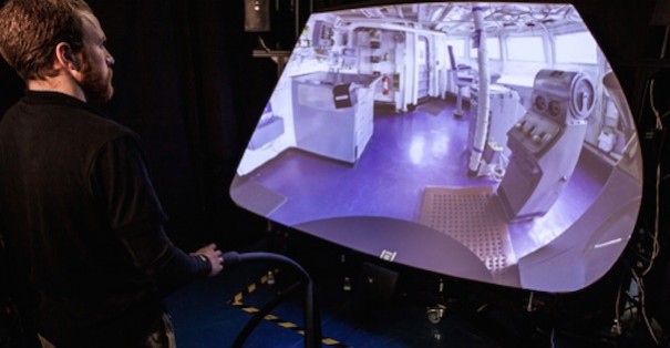 Christie Accuframe Pro