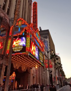 Christie MicroTiles Star Wars VII