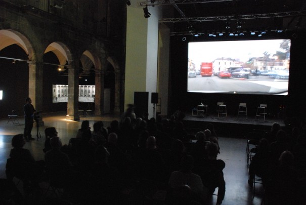 Flux Festival Barcelona 2015