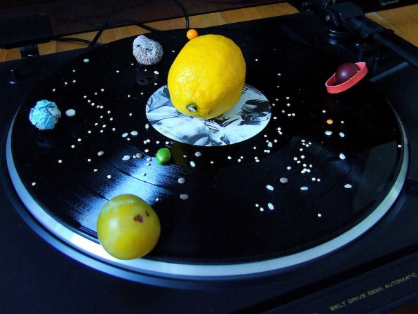 Flux Festival Barcelona 2015