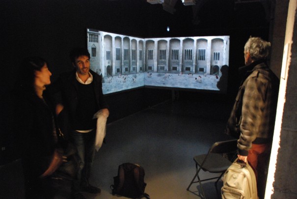 Flux Festival Barcelona 2015