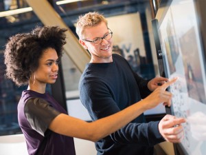 Microsoft Surface Hub