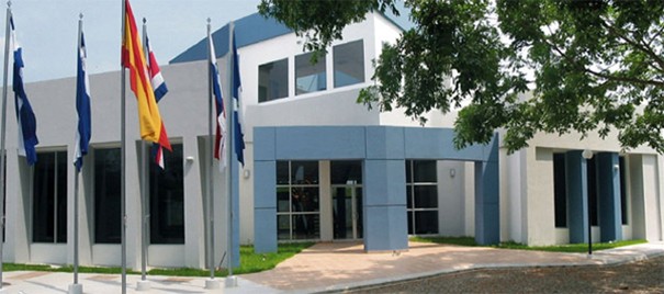 Vitelsa en la Camara Comercio española en Honduras