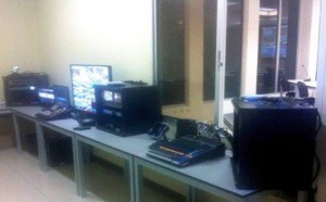 Vitelsa en la Camara Comercio española en Honduras