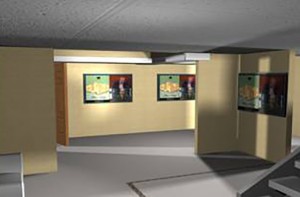 Vitelsa en la Camara Comercio española en Honduras