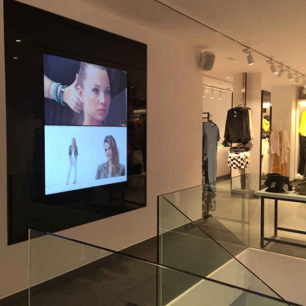 Waapiti Oxygene Barcelona