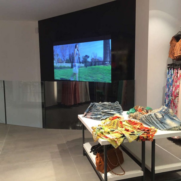 Waapiti Oxygene Barcelona