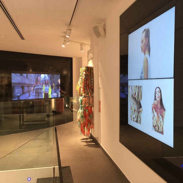 Waapiti Oxygene Barcelona