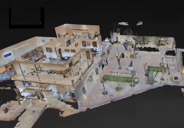 Acciona Museo Victorio Macho