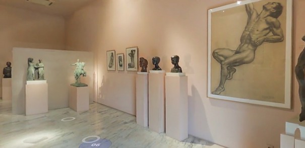 Acciona Museo Victorio Macho