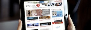 Digital AV Magazine reaches 433.943 unique users in 2015