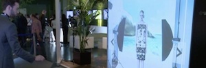 Dassault Мой розничный театр: 3D визуализация и интерактивность для покупателей и розничных торговцев