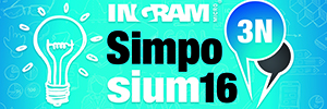 Ingram Micro wird morgen mehr sammeln als 2.400 Profis in ihrem Symposium 2016
