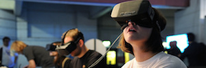 Mountain entra en el mercado de la realidad virtual con Brainside