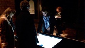 Playmedia Museo Culturas del Mundo Barcelona