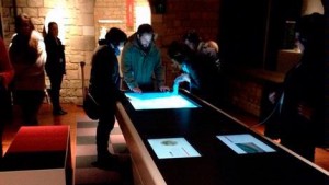 Playmedia Museo Culturas del Mundo Barcelona