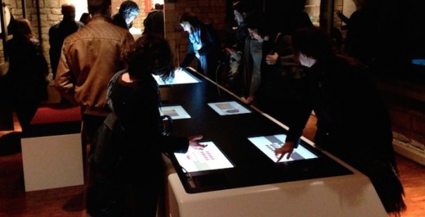 Playmedia Museo Culturas del Mundo Barcelona