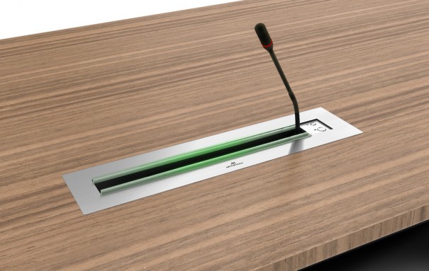 Arthur Holm DynamicTalkH