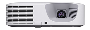 Casio completes the line of Core and Advanced ecoprojectors with 8 laser and Led models