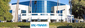 Ingram Micro pasa a manos del grupo logístico chino Tianjin Tianhai