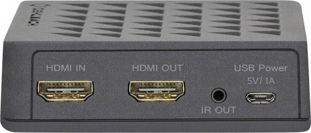 Oehlbach Falcon HD Magnetron