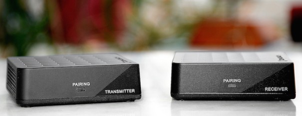 Oehlbach Falcon HD Magnetron